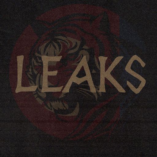 leaks