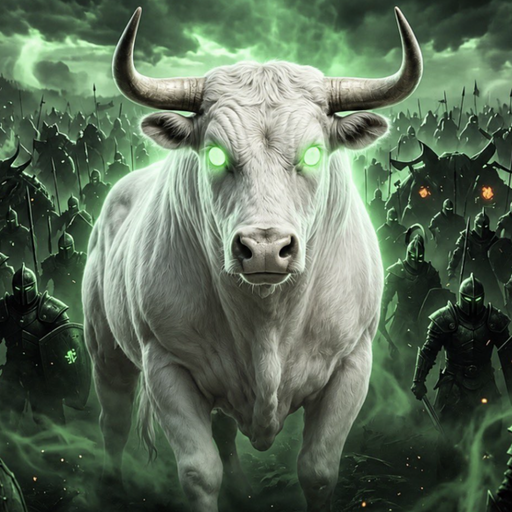bulls