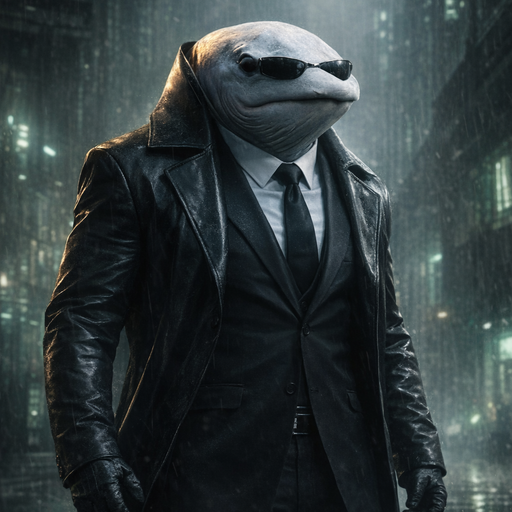 agent