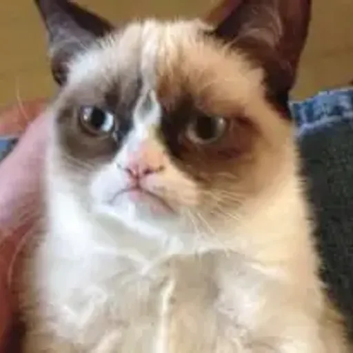 GRUMPY