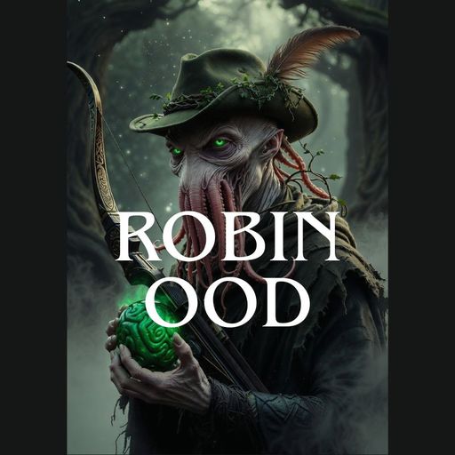 RobinOOD