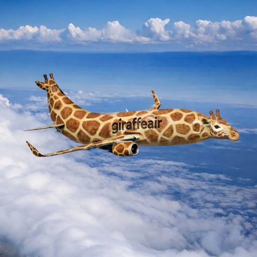 giraffeair