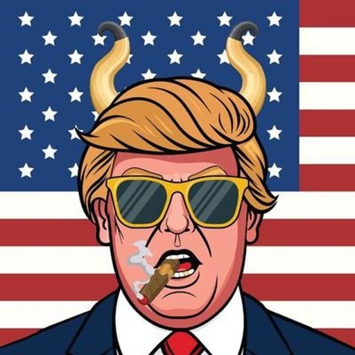 TRUMPBULL