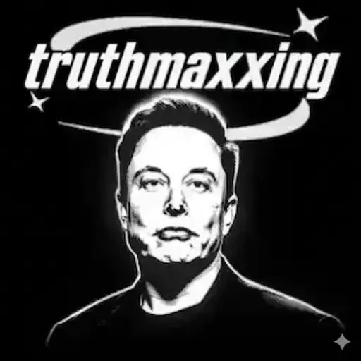 truthmaxxing