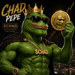     $CHAD