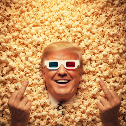 POPTRUMP