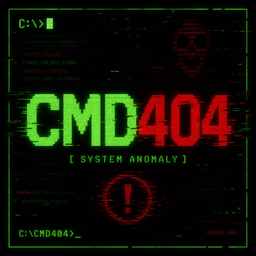 CMD