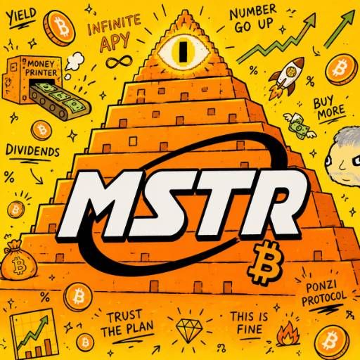 MSTR