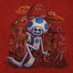 SHROOMIE