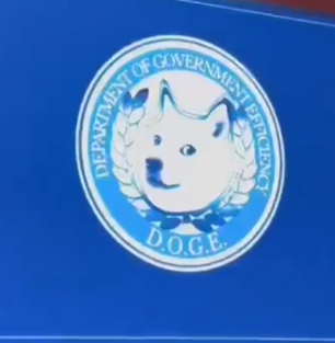 DOGE
