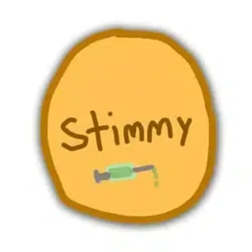 Stimmy
