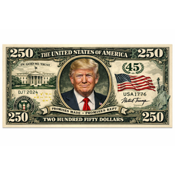 TRUMP250