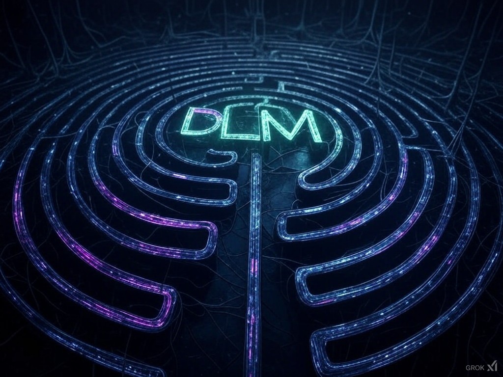 DLM