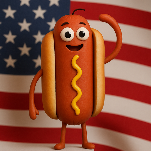 HOTDOG
