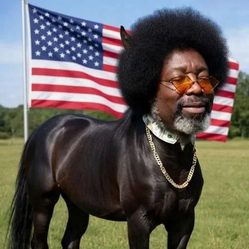 AFROMAN