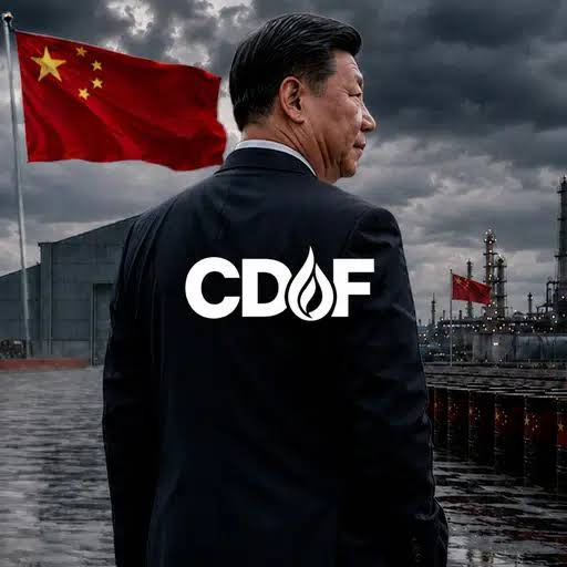 CDOF