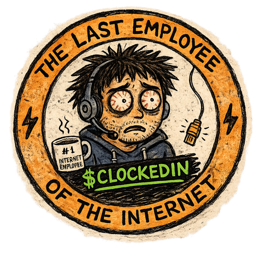 CLOCKEDIN