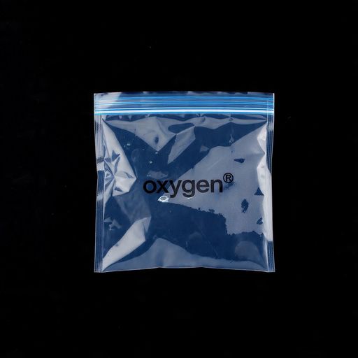 OXYGEN