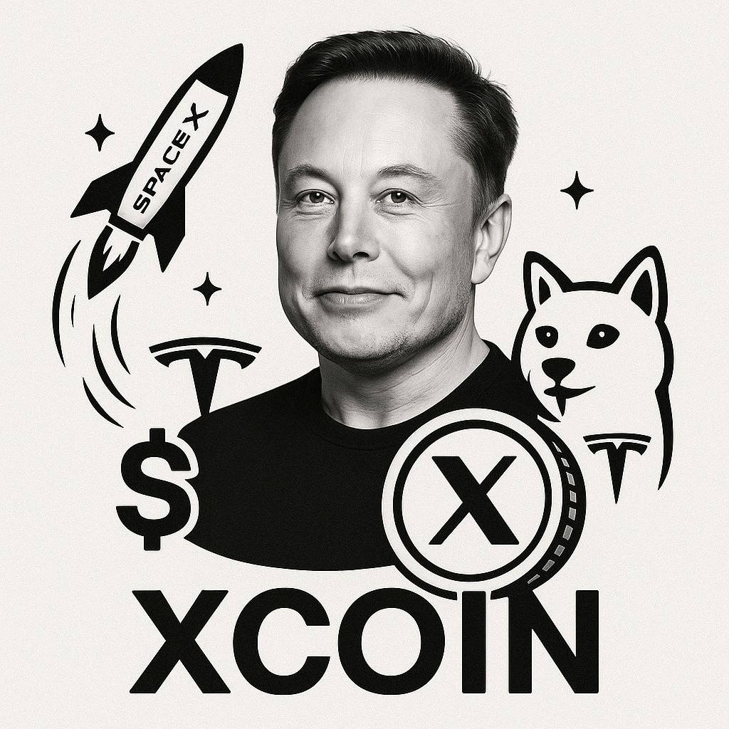 XCOIN