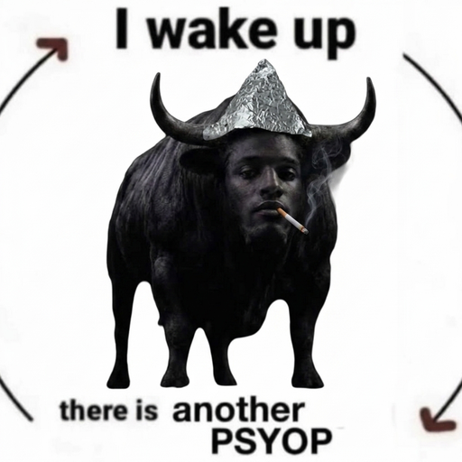PSYOPBULL