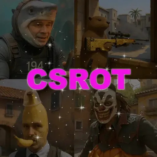 CSGOROT