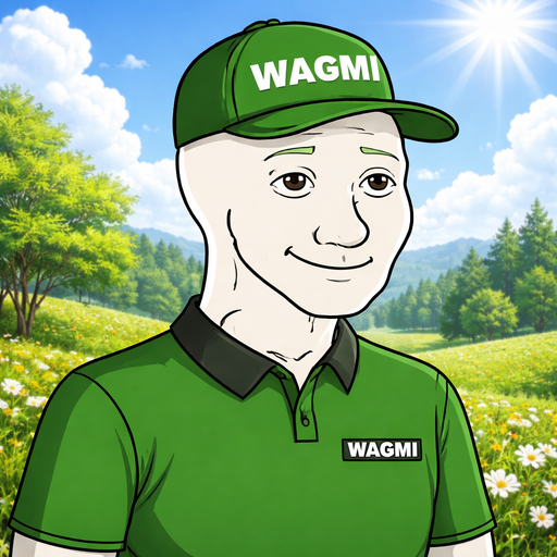 WAGMI