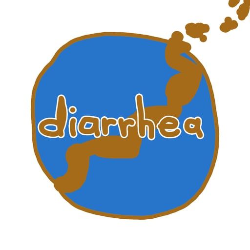 diarrhea