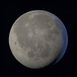 MOON