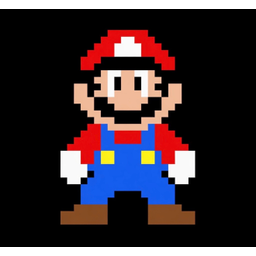 Mario