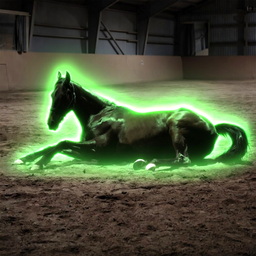 FARTHORSE