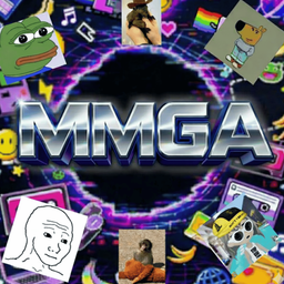 MMGA