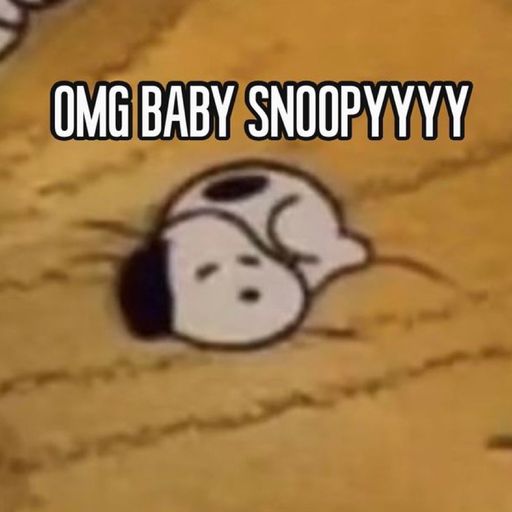 Snoopy