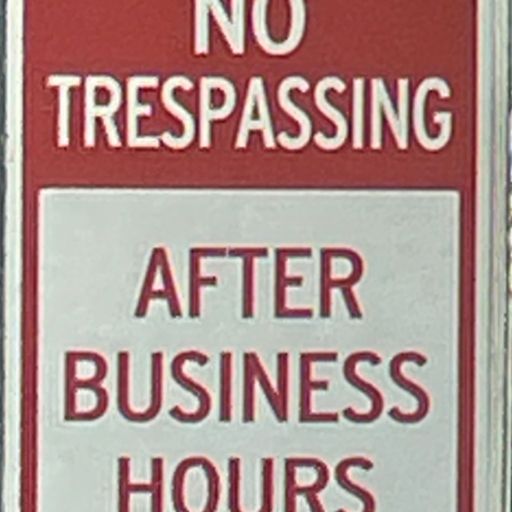 NO TRESS