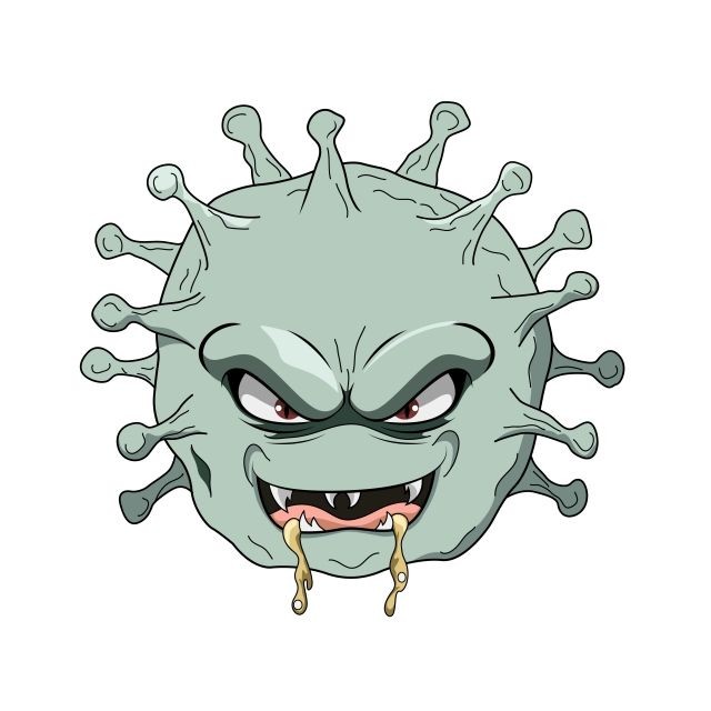 VIRUS