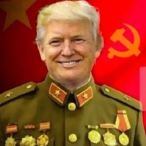 stalinald
