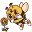 BUZZY