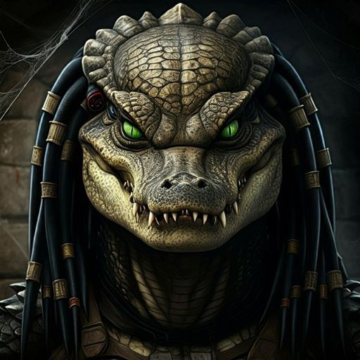 gAtOrfReAk