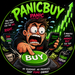 $PANIC