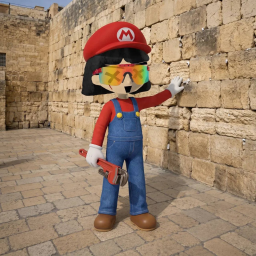 Plumber64