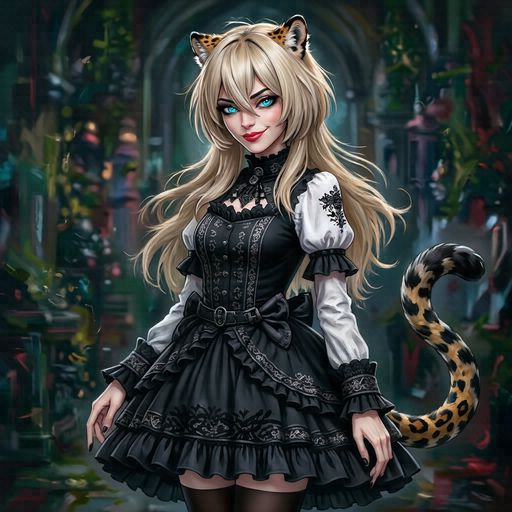 KITTY