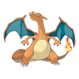 CHARIZARD