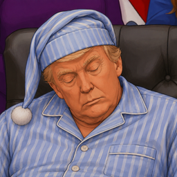 TiredTrump
