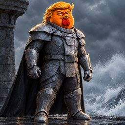 CHUMPWHALE