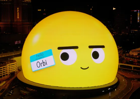 ORBI