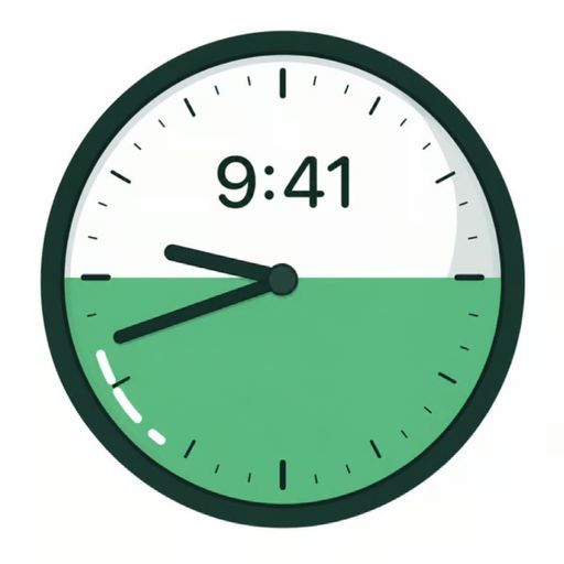 PUMPOCLOCK