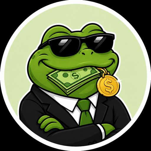 $FROG