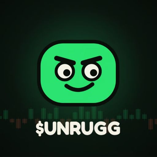 UNRUGG