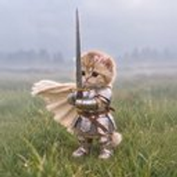knightcat