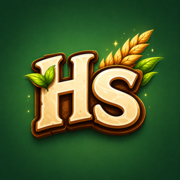 Harvestale