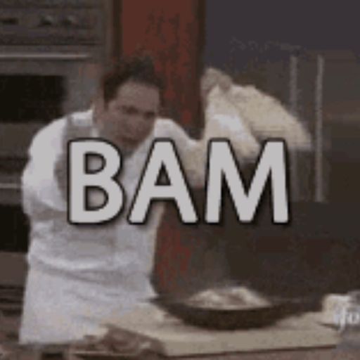 $BAM